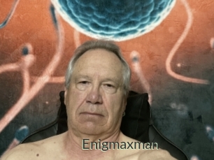 Enigmaxman