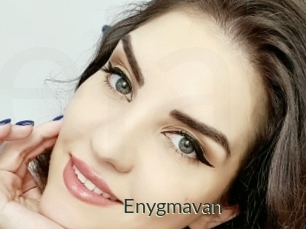 Enygmavan