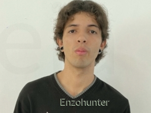 enzohunter Ejaculator