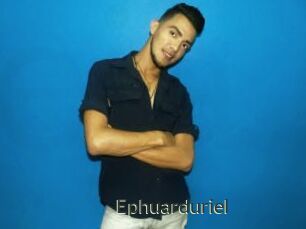 Ephuarduriel