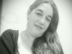 Equinoxe