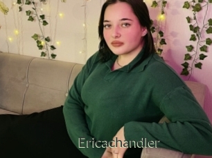 Ericachandler