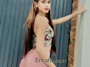 Ericahudson