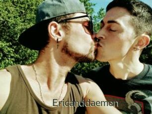 Ericanddaemon