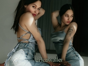 Ericawaller