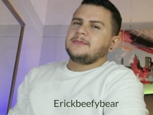 Erickbeefybear