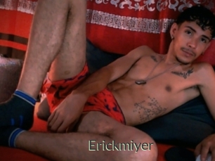 Erickmiyer