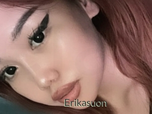 Erikasuon