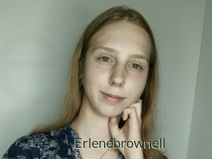 Erlenebrownell