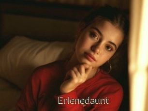 Erlenedaunt