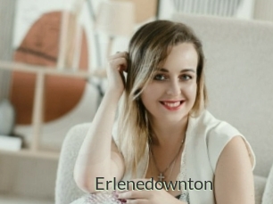 Erlenedownton