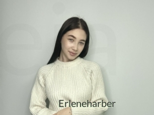 Erleneharber