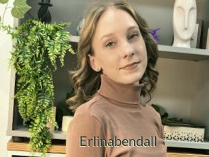 Erlinabendall
