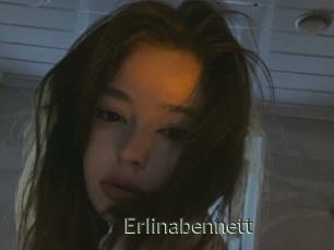 Erlinabennett