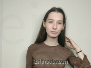 Erlinadanson