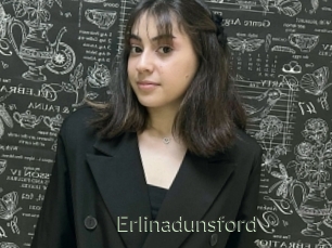 Erlinadunsford