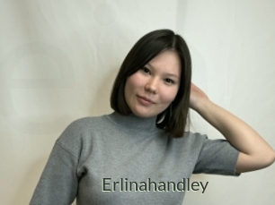 Erlinahandley