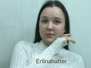 Erlinahatter