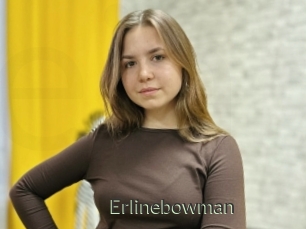 Erlinebowman