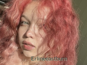 Erlineeastburn