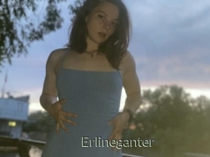 Erlineganter