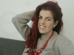 Eroticsophie