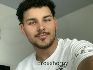 Eroxxhorny