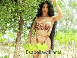 Esabellawilliams