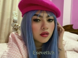 Esevettch