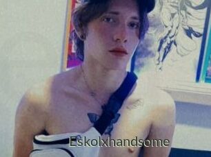 Eskolxhandsome