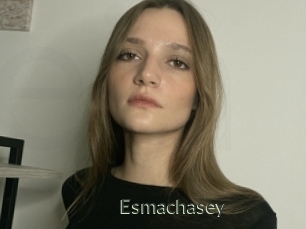 Esmachasey