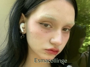 Esmacollinge