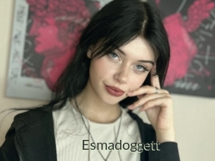 Esmadoggett