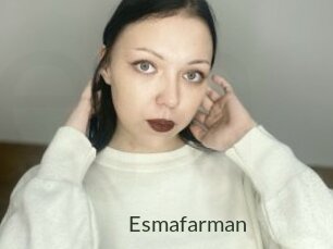 Esmafarman