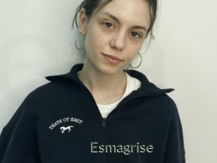 Esmagrise