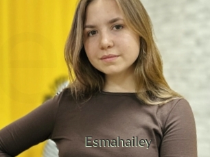 Esmahailey