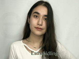 Esmahidling