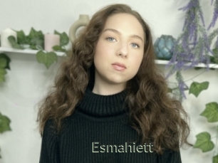 Esmahiett