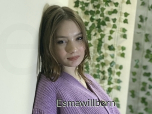 Esmawillborn