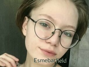 Esmebarfield