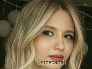 Esmecapell