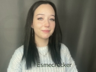 Esmecrocker