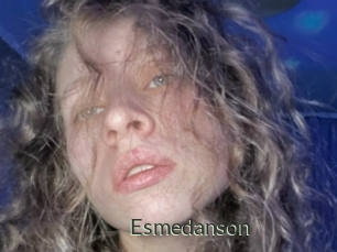 Esmedanson