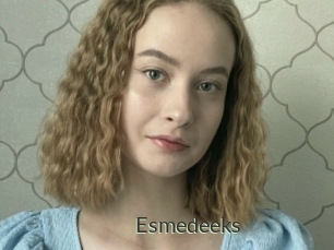 Esmedeeks