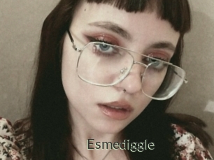 Esmediggle