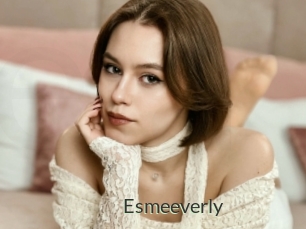 Esmeeverly