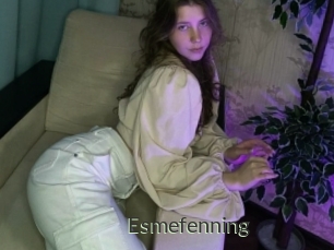 Esmefenning