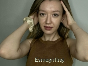 Esmegirling