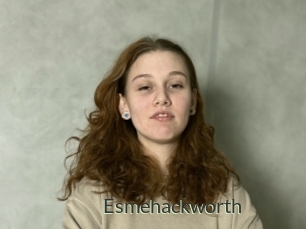 Esmehackworth