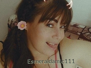 Esmeraldamfc111